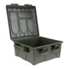 Fosco Industries Plastic Munitie/utility box large - Thumbnail Image 5