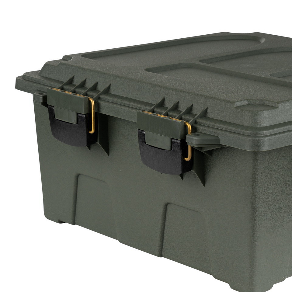 Fosco Industries Plastic Munitie/utility box large - Afbeelding 6