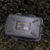 Plastic survival box