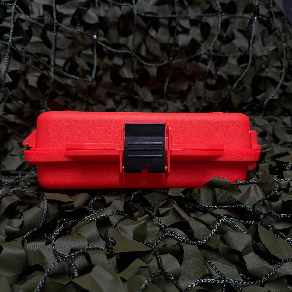 Fosco Industries Plastic survival box - Afbeelding 5